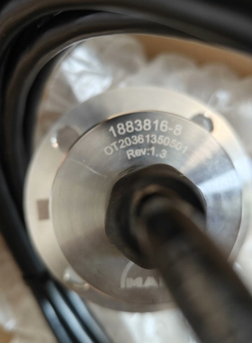 【议价】MAN位置传感器1883816-8 全新原装现货议价订购