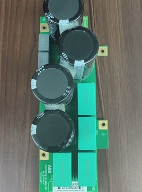 【议价】ABB机器人备件包DSQC663+3HAC035110 -0