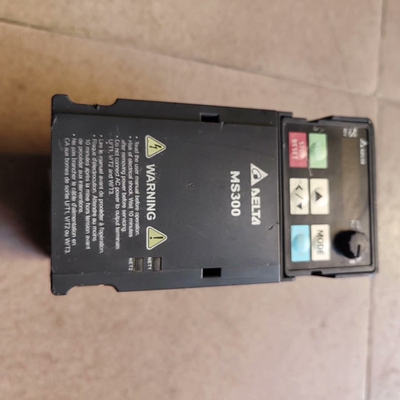 【议价】台达MS300变频器VFD4A2MS43AFSAA，1.5K