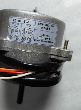 【议价】SUNG SHIN的马达MS-9425 YSEA4全新原装