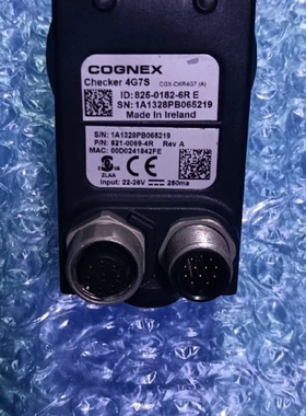 【议价】Checker4G7S