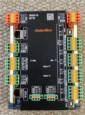 【议价】SaierNico模块，S8029-10MTTR，全新原装正
