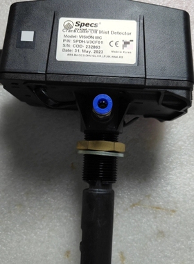 【议价】SPeCS油雾探测器 SPDH-V3CF01全新原装正品议