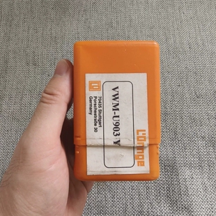 Orange U903 VWM 议价 柱塞偶件