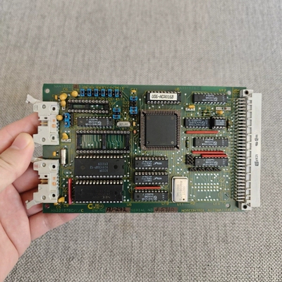 【议价】康士伯NA-1E220.1 SINGLE BOARD CPU
