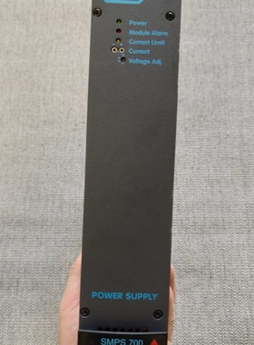 【议价】Eltek SMPS 700SI 24V/27A电源模块，