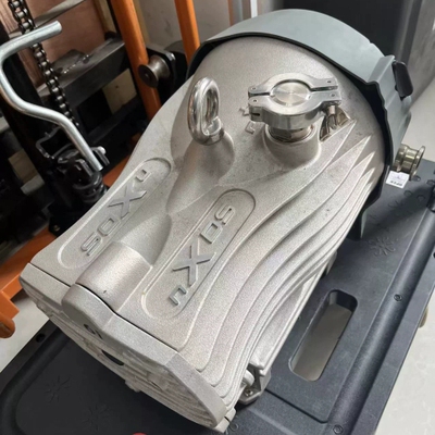 【议价】英国爱德华真空泵NXDS10I,6i,