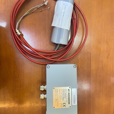 【议价】VAF 粘度计 AURAMARINE ViscoMeter