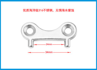 加油口 水舱盖 油箱盖 316不锈钢钥匙 注水口 船用游艇 钥匙开关