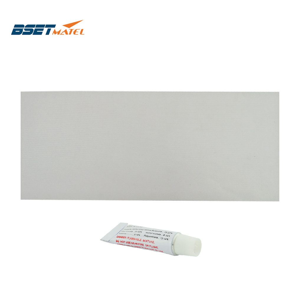 皮划艇 橡皮艇 充气船 冲锋舟 破损漏气 破洞 PVC修补片 修理皮