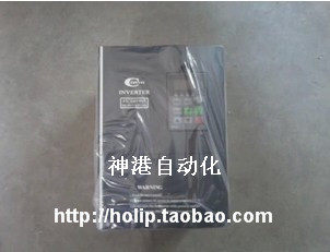 全新康沃变频器CVF-G5