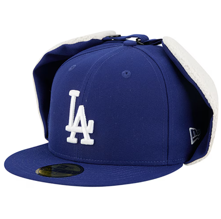 护耳保暖MLB嘻哈说唱帽子马思唯