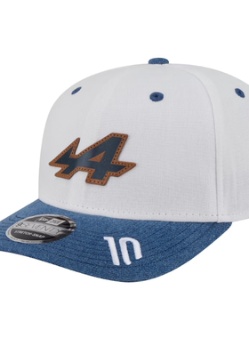 ALPINE F1阿尔派车队帽子车迷棒球帽Pierre Gasly加斯利赛车手帽