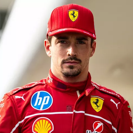 法拉利F1车队帽子刘易斯汉密尔顿勒克莱尔Puma赛车手帽2025