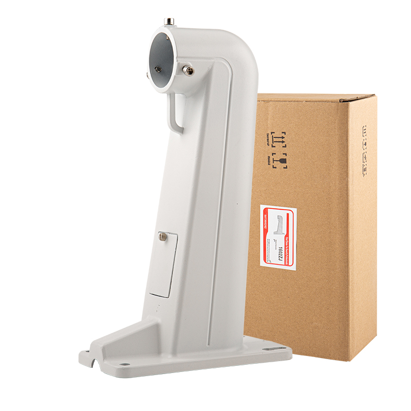 1602球机支架大华铝合金球机底座