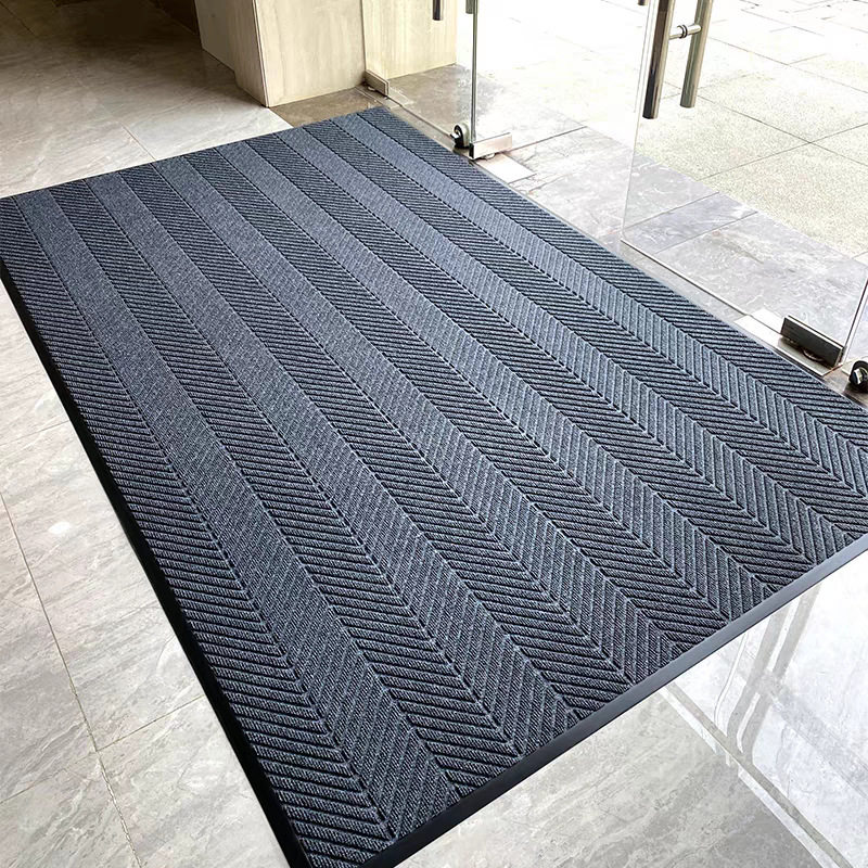 工厂批发轮胎纹地垫可裁剪耐用商用地毯防滑吸水入户门口脚踏垫,居家布艺,家用脚垫,淘宝优惠券,粉丝福利购,淘宝优惠卷