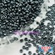 日本御幸MIYUKI枪灰黑胆色实色米珠451 1.5 2mm手工DIY串珠散珠子