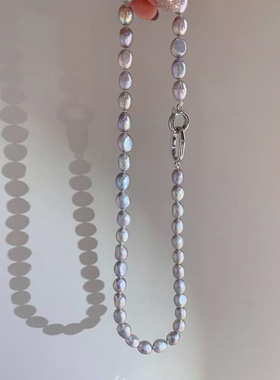 巴洛克异形珍珠小彩猫CAIMOMO