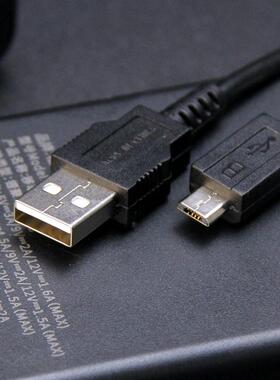 三星相机数据线充电线MV800/900F ST93 ST200F WB150 ST66充电器