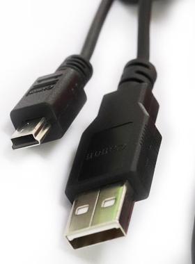 适用奥林巴斯CCD u300 u400 c40/50 VG110 f100 F170相机数据线