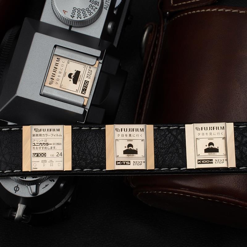 富士xt50相机热靴盖xt30二代xs20x100vi热靴z30zfz63配件