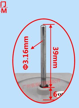 适用于海信容声冰箱冷冻风扇电机B008108风机BCD-252WKY1DY 255