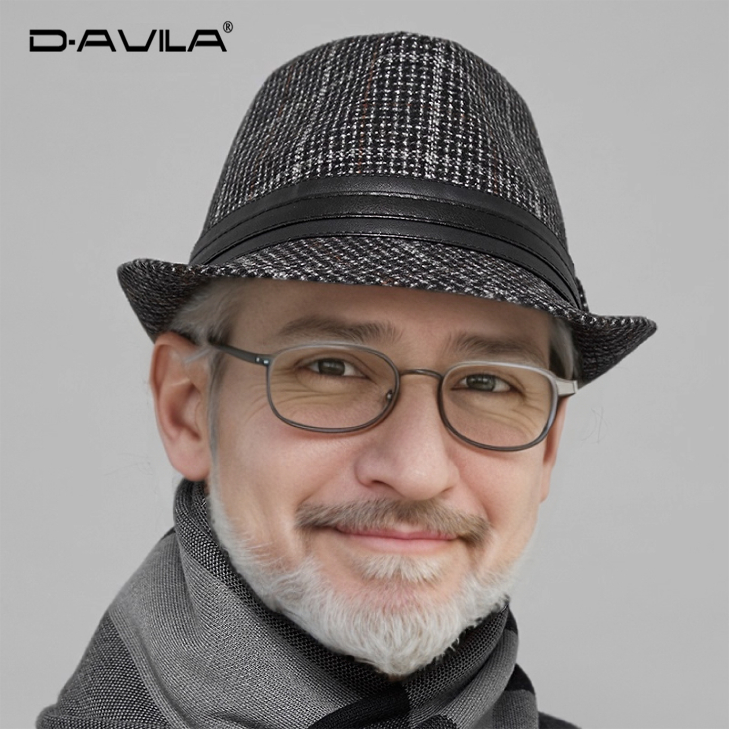 DREAMSINAVILA男士礼帽