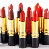 清仓美国revlon露华浓口红黑管225车厘子色豆沙素颜平价学生款 750