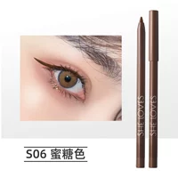 S06#медовый цвет