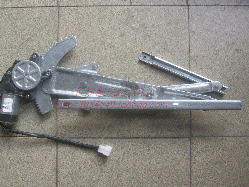 适用于新五菱之光6388nf 6388nfa 6389 6413电动玻璃升降器摇窗机