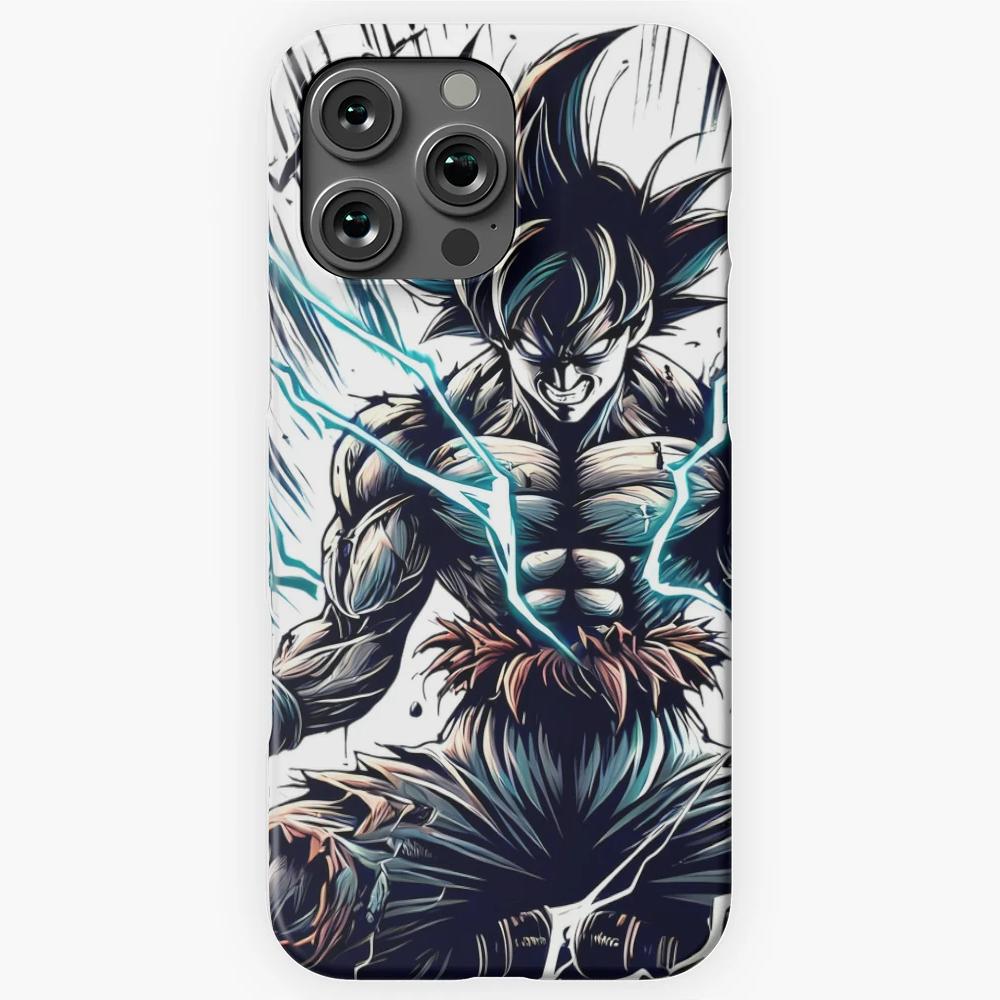 悟空七龙珠菲林手机壳适用16ProMax苹果14华为P60荣耀200动漫iqoo13防摔vivo一加ace5小米15红米K80硬壳oppo