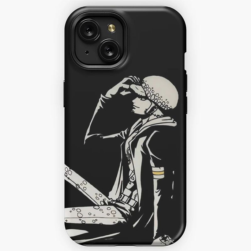 亮面菲林壳硬套特拉法尔加罗手机壳适用15ProMax苹果14puls高级感iPhone12华为vivo一加小米11oppo防摔保护套