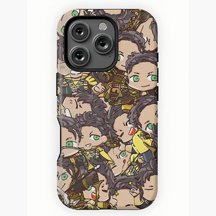 火焰之纹章手机壳适用17Air苹果16Pro华为Pura80荣耀300个性vivo克劳德iqoo13一加ace小米15防摔OPPOreno14