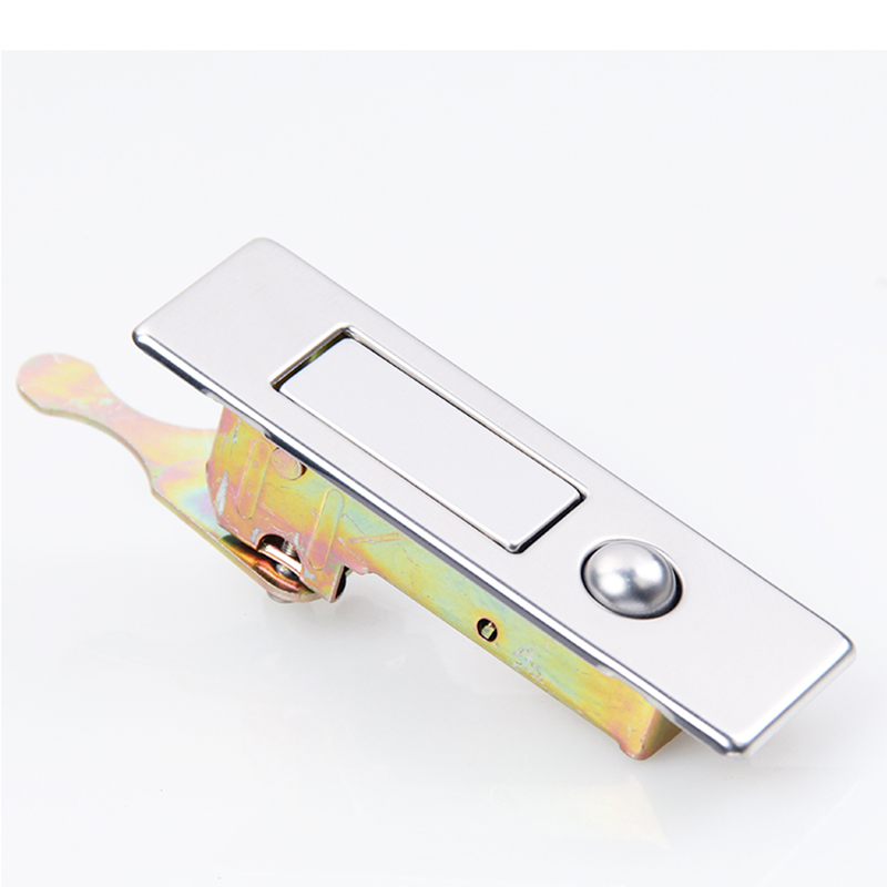 不锈钢MS507通用型按跳锁