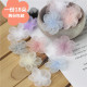 饰胸花DIY服装 缝补辅料 直径3厘米 布艺手工小花朵假花装 10元 18枚