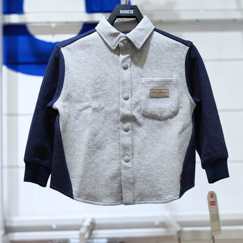 李维斯春款正品折扣大