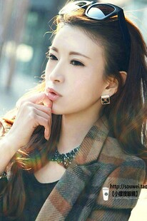 权志龙同款来自星星的你千颂伊太阳镜墨镜黑超百搭超大太阳眼镜