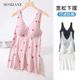 哺乳背心吊带孕妇莫代尔春夏季 月子服喂奶免穿文胸打底遮挡衣 薄款