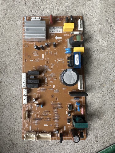 冰箱主板NR-28WP2 26WP3 31PX3 C320WP 29PX2控制电脑变频