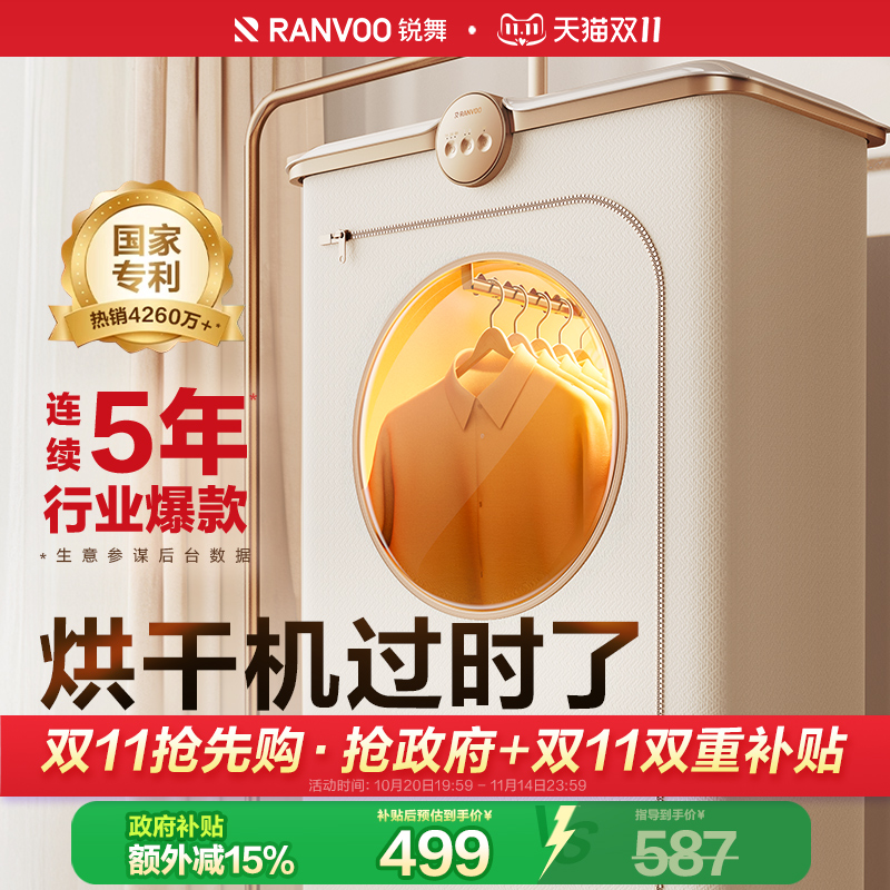 【全球重磅新品】智能奢护第一名