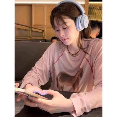 3.212026春季新款韩国设