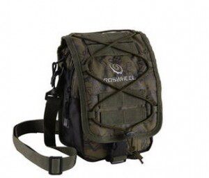 Sacoche pour vélo ROSWHEEL - Ref 2232583 Image 1