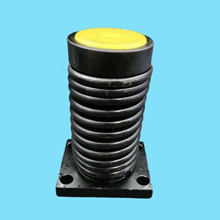 剪板机配件QC12Y液压剪板机压脚压料缸高合金弹簧缸厂销压料油缸