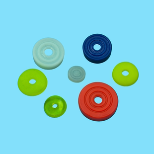 液压剪板机压料缸压脚片压脚套压脚垫压料片橡胶垫压料缸压脚胶套