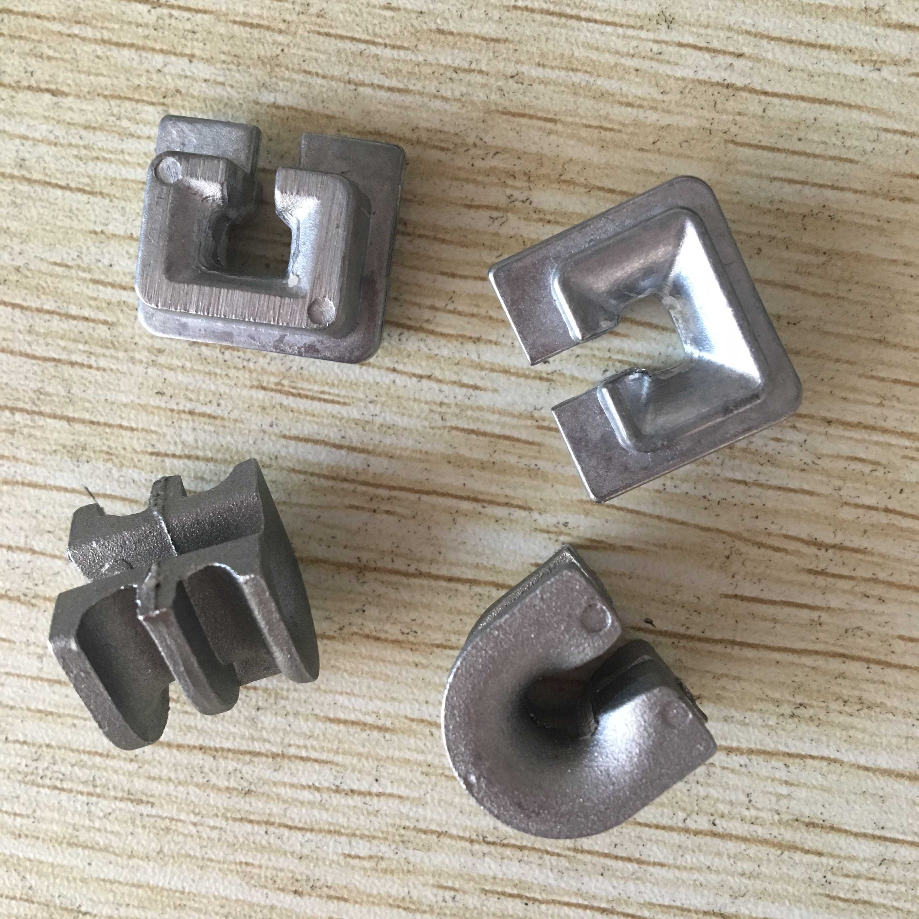 斯蒂尔STIHL FS120/240/250割灌机打草头护套 绳扣割草机配件铝扣图片
