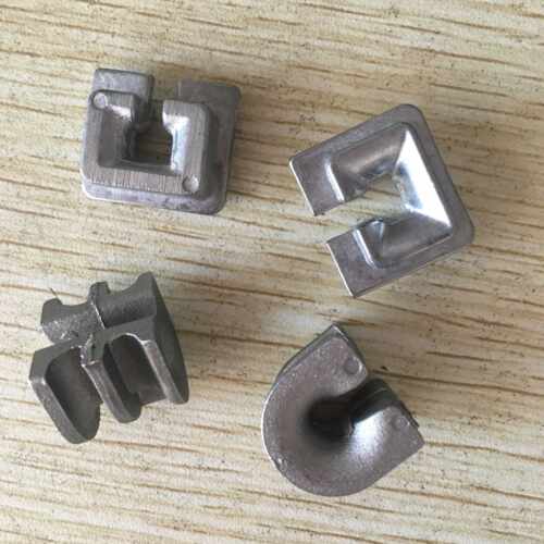 斯蒂尔STIHL FS120/240/250割灌机打草头护套 绳扣割草机配件铝扣