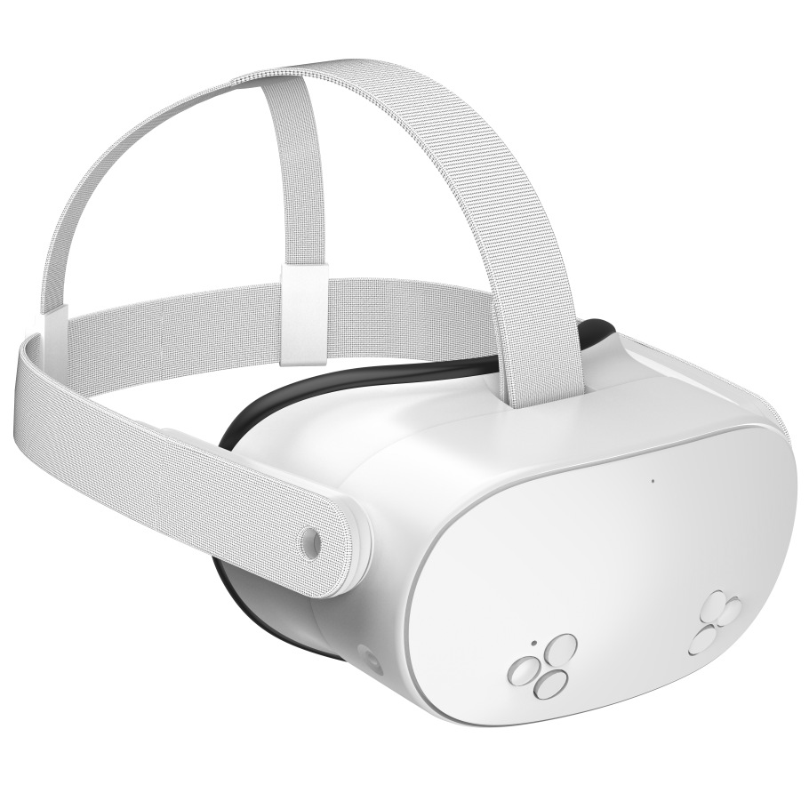 新款Meta Quest3/3s头戴绳绑带Quest3/3s可调节头戴meta3替换头戴
