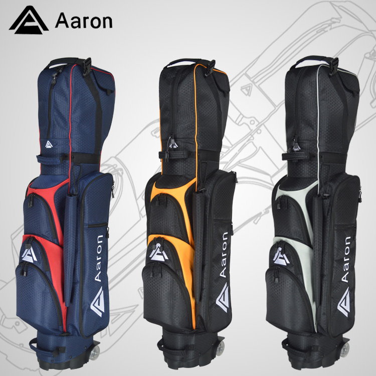 Sac de golf - Ref 38174 Image 1