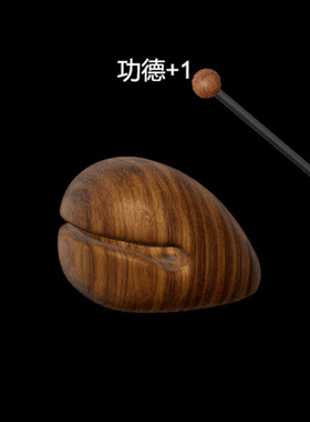 threejs电子木鱼，三维交互webgl可视化H5源代码vue3+threejs源码