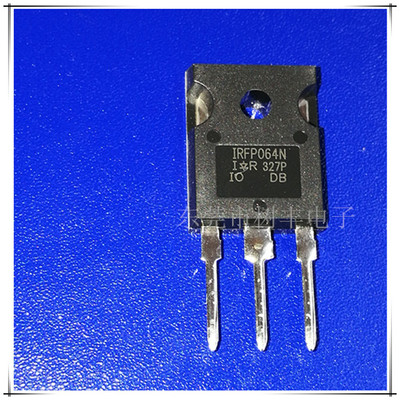 IRFP064 三极管 IRFP064N IRFP064NPBF 场效应管  TO-247